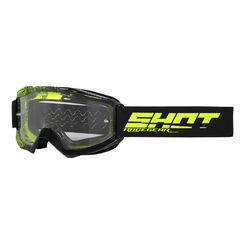 ΜΑΣΚΑ ASSAULT ELITE BLACK KAKI MATT | SHOT