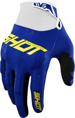 ΓΑΝΤΙΑ DRIFT SPIDER NAVY YELLOW | SHOT