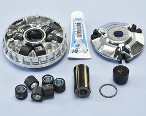 ΒΑΡΙΑΤΟΡ HI-SPEED KYMCO DOWNTOWN 125 i 241.721 | POLINI