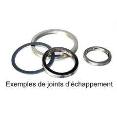 ΖΟΥΑΝ ΕΞΑΤΜΙΣΗΣ CRF450 06-16, TRX 450 04-15, TRX 700 666B11028 | CENTAURO