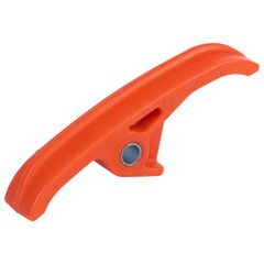 ΓΛΥΣΤΡΑ ΚΑΤΩ ΜΕΡΟΥΣ ΑΛΥΣΙΔΑΣ KTM SX/SX-F/EXC/EXC-F 08-11 ΠΟΡΤΟΚΑΛΙ | POLISPORT