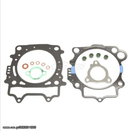 ΣΕΤ ΦΛΑΝΤΖΕΣ ΚΥΛΙΝΔΡΟΚΕΦΑΛΗΣ YAMAHA YZF450 18-19, WRF450 19-20 P400485600197 | ATHENA