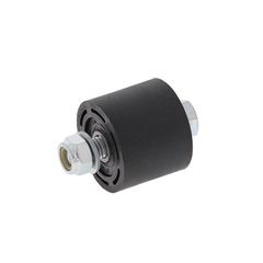 ΡΑΟΥΛΟ ΚΑΔΕΝΑΣ ΜΑΥΡΟ 34mm 79-5001| ALL BALLS