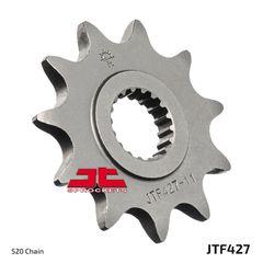 ΓΡΑΝΑΖΙ ΕΜΠΡΟΣ RM125, RMZ250 JTF427 | JT