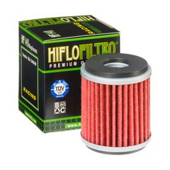 ΦΙΛΤΡΟ ΛΑΔΙΟΥ HF140 MOTO/ATV YAMAHA, GAS GAS | HIFLO