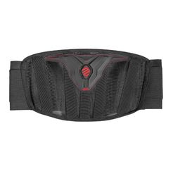 ΖΩΝΗ ΜΕΣΗΣ OPTIMAL BELT BLACK | SHOT