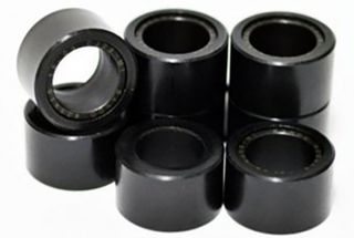 ΜΠΙΛΙΕΣ ΦΥΓΟΚΕΝΤΡΙΚΟΥ HONDA SW-T SILVERWING 400/600 28×20 (8τεμ) | BANDO
