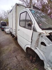 Πορτα καμπιινας δεξια SPRINTER 96-06