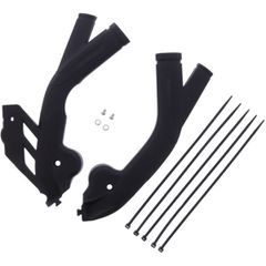 ΠΡΟΣΤΑΤΕΥΤΙΚΑ ΣΚΕΛΕΤΟΥ RACING BETA RR 125/200/250/300/350/390/400/430/450 2020-2023 ΜΑΥΡΟ | POLISPORT