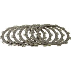 ΔΙΣΚΟΙ ΣΥΜΠΛΕΚΤΗ KX125, Z200, Z250, KFX250 MOJAVE, KL250 CK4425 | EBC