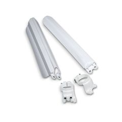 ΠΡΟΣΤΑΤΕΥΤΙΚΟ ΚΑΛΑΜΙΩΝ - ΚΑΛΑΜΙΔΕΣ ΜΕΤΑΤΡΟΠΗΣ YAMAHA XT600 ΑΣΠΡΟ | UFO