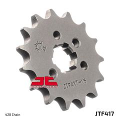 ΓΡΑΝΑΖΙ ΕΜΠΡΟΣ KAWASAKI JTF416 | JT