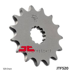 ΓΡΑΝΑΖΙ ΕΜΠΡΟΣ DL 650/1000 V-STROM, ZX7R, GSXR600/750/1000, TDM850 JTF520 | JT