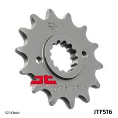 ΓΡΑΝΑΖΙ ΕΜΠΡΟΣ KLR600/650, EL250, KLX250 JTF516 | JT