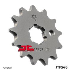 ΓΡΑΝΑΖΙ ΕΜΠΡΟΣ KX60/65/80/85/100 JTF546 | JT