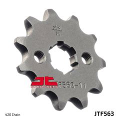 ΓΡΑΝΑΖΙ ΕΜΠΡΟΣ LT50, DT50 JTF563 | JT