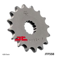 ΓΡΑΝΑΖΙ ΕΜΠΡΟΣ DT125, TZR125, TDR125, YZ85 JTF558 | JT