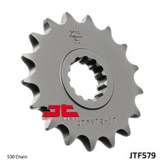 ΓΡΑΝΑΖΙ ΕΜΠΡΟΣ RD500, FZ1, YZF R1, XJR1300, MT-01 JTF579 | JT