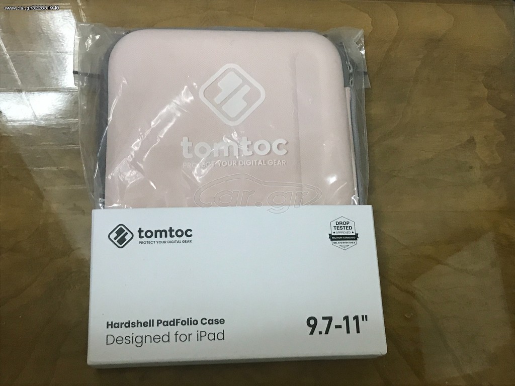Θήκη Tomtoc for iPad