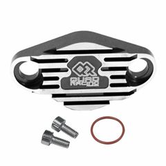 ΤΑΠΑ ΔΑΓΚΑΝΑΣ ATV UNIVERSAL - PARKING BLOCK ΜΑΥΡΟ | QUAD RACING