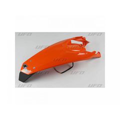 ΦΤΕΡΟ ΠΙΣΩ KTM EXC/EXC-F 125/250/300/350/450/500 ΠΟΡΤΟΚΑΛΙ | UFO