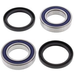 ΡΟΥΛΕΜΑΝ & ΤΣΙΜΟΥΧΕΣ ΤΡΟΧΟΥ ΠΙΣΩ DVX 250, KLT200, KXR250, MAXXER 250/300, MXU250 25-1527 | ALL BALLS