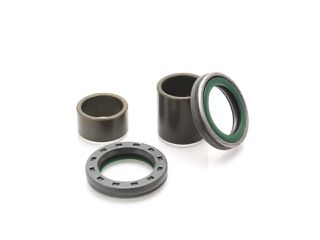 ΑΠΟΣΤΑΤΕΣ & ΤΣΙΜΟΥΧΕΣ ΤΡΟΧΟΥ ΕΜΠΡΟΣ W-KIT-F003-HO | SKF