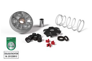 ΒΑΡΙΑΤΟΡ MULTIVAR APRILIA SR50 MALAGUTI, MBK, YAMAHA AEROX 50 JOG 50 NEOS 50 517075 | MALOSSI