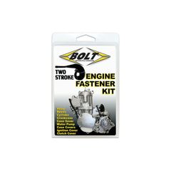 ΣΕΤ ΒΙΔΕΣ ΚΙΝΗΤΗΡΑ ΜΟΤΕΡ HONDA CR 125R 1990-2007 | BOLT