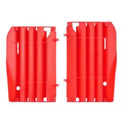 ΓΡΥΛΙΕΣ ΨΥΓΕΙΟΥ ΝΕΡΟΥ HONDA CRF 250 14-15 ΚΟΚΚΙΝΟ | POLISPORT