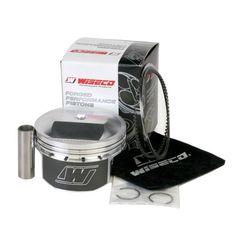 ΠΙΣΤΟΝΙ CAN AM OUTLANDER 500 07-13 Ø82.50mm 40028M08250 | WISECO
