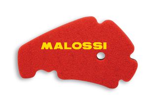 ΦΙΛΤΡΟ ΑΕΡΟΣ double red sponge filter with double layers for original filter APRILIA, GILERA, PIAGGIO HFA5201DS 1414496 | MALOSSI