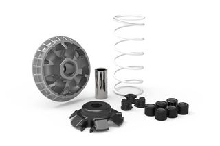 ΒΑΡΙΑΤΟΡ MULTIVAR 2000 QUANDRO 350 4T LC euro 3 2016-> (T69N) 5117454 | MALOSSI