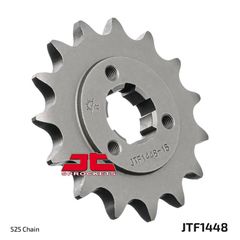ΓΡΑΝΑΖΙ ΕΜΠΡΟΣ DR650SE, XF 650 FREEWIND JTF1448 | JT
