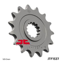 ΓΡΑΝΑΖΙ ΕΜΠΡΟΣ Z900/1000, KLZ1000, ZX9R, ZX10R JTF1537 | JT