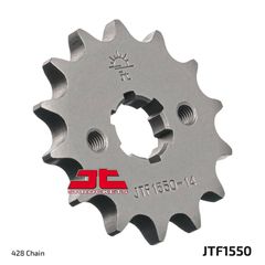 ΓΡΑΝΑΖΙΑ ΕΜΠΡΟΣ CRYPTON S/R/X, YZF-R1 125,  JTF1550 | JT