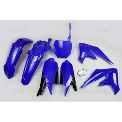 ΚΙΤ ΠΛΑΣΤΙΚΩΝ YAMAHA YZF250/450 19-21 OEM ΧΡΩΜΑ | UFO