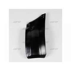 ΛΑΣΠΩΤΗΡΑΣ KTM EXC EXC-F SX SX-F 2003-2007 ΜΑΥΡΟΣ KT03055#001 | UFO