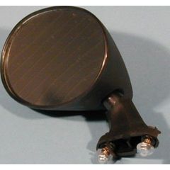 ΚΑΘΡΕΠΤΗΣ ΑΡΙΣΤΕΡΟΣ GSXR750 85-87, GSXR1100 86-88 6978262 (1τεμ) | FORMEL