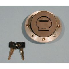 ΤΑΠΑ ΡΕΖΕΡΒΟΥΑΡ ΒΕΝΖΙΝΗΣ GSX750, GSXR600/750/1100 210-205 | PW