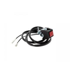 ΔΙΑΚΟΠΤΗΣ ON/OFF KILL SWITCH YAMAHA YZF250 01-18, YZF450 03-18 30500018 | TECNIUM