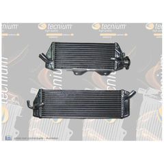 ΨΥΓΕΙΟ ΝΕΡΟΥ ΑΡΙΣΤΕΡΟ KAWASAKI KXF450 06-07 44854502 | TECNIUM