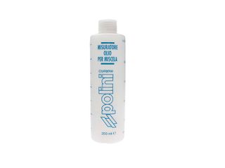 ΔΟΧΕΙΟ ΜΙΞΗΣ ΛΑΔΙΟΥ 2T 1 2 3 4 5 6 7 250ml 121.500  | POLINI