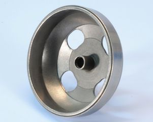 ΚΑΜΠΑΝΑ ΣΥΜΠΛΕΚΤΗ HONDA FORESIGHT 250, FORZA NSS FES 125/250/300, PANTHEON 125/150, SH300 250.009 | POLINI