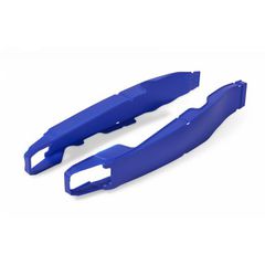 ΠΡΟΣΤΑΤΕΥΤΙΚΟ ΚΑΛΥΜΜΑ ΨΑΛΙΔΙΟΥ YAMAHA YZF250 05-08, YZF450 05-08 ΜΠΛΕ | POLISPORT
