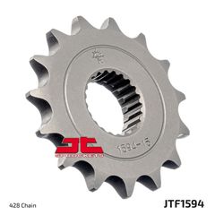 ΓΡΑΝΑΖΙ ΕΜΠΡΟΣ XT250 SERROW JTF1594 | JT