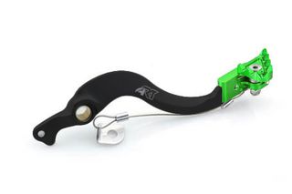 ΠΕΝΤΑΛ ΦΡΕΝΟΥ ΠΙΣΩ KAWASAKI KX85/100, KLX450R, KXF450 06-21 448764 | ART