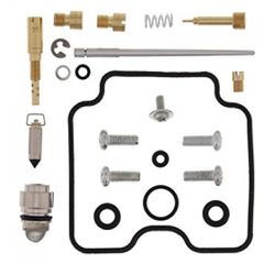 ΣΕΤ ΕΠΙΣΚΕΥΗΣ ΚΑΡΜΠΥΡΑΤΕΡ KAWASAKI KLX400R 03-04, DRZ400 00-19 26-1107 | ALL BALLS