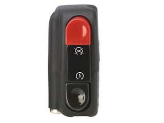 ΔΙΑΚΟΠΤΗΣ BETA RR RACING 125/200/250/300 KILL SWITCH ΜΕ ΜΙΖΑ ΔΕΞΙΟΣ 9A 0060AB.9A.04-00 | DOMINO