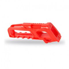 ΟΔΗΓΟΣ ΑΛΥΣΙΔΑΣ HONDA CRF250R 11-21, CRF450 11-20 ΚΟΚΚΙΝΟ | POLISPORT
